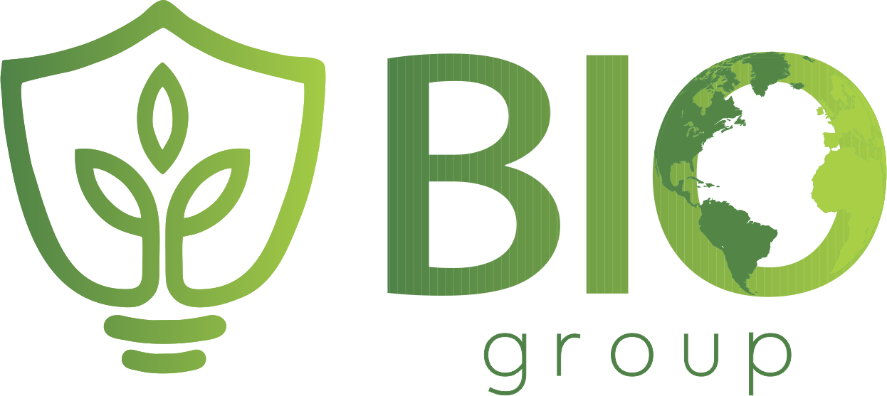 Logo BioGroup